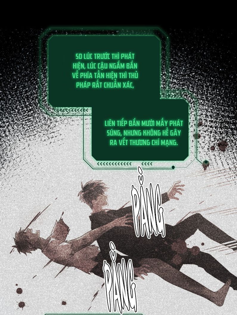 Tôi Phải Làm 1 Kẻ Đại Xấu Xa Chapter 59 - Next Chapter 60