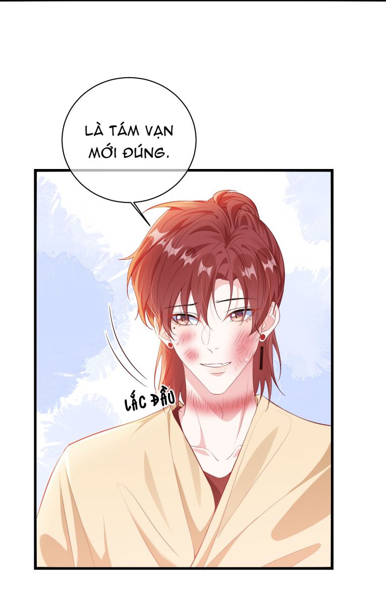 Giáo Bá Là Một Tên Yêu Tinh Chapter 28 - Next Chapter 29