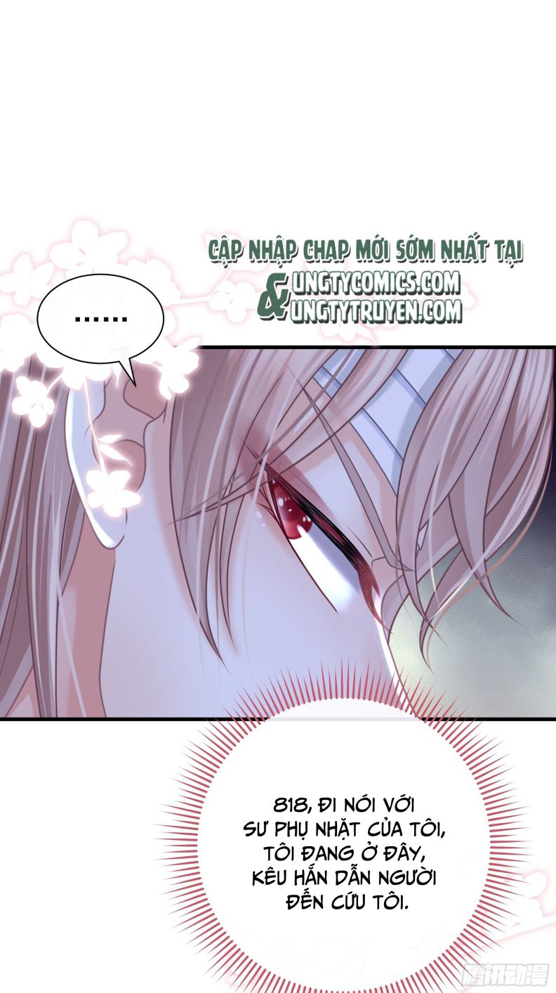 Tôi Nghi Ngờ Hệ Thống Thích Tôi Chapter 46 - Trang 3