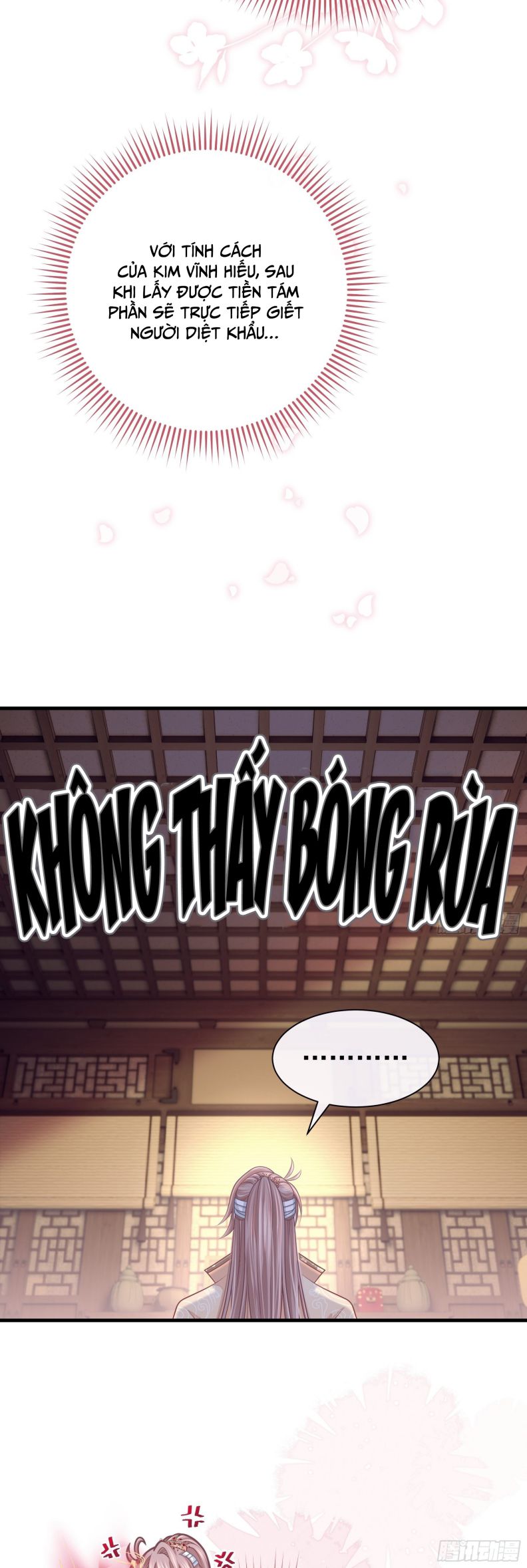 Tôi Nghi Ngờ Hệ Thống Thích Tôi Chapter 46 - Trang 3