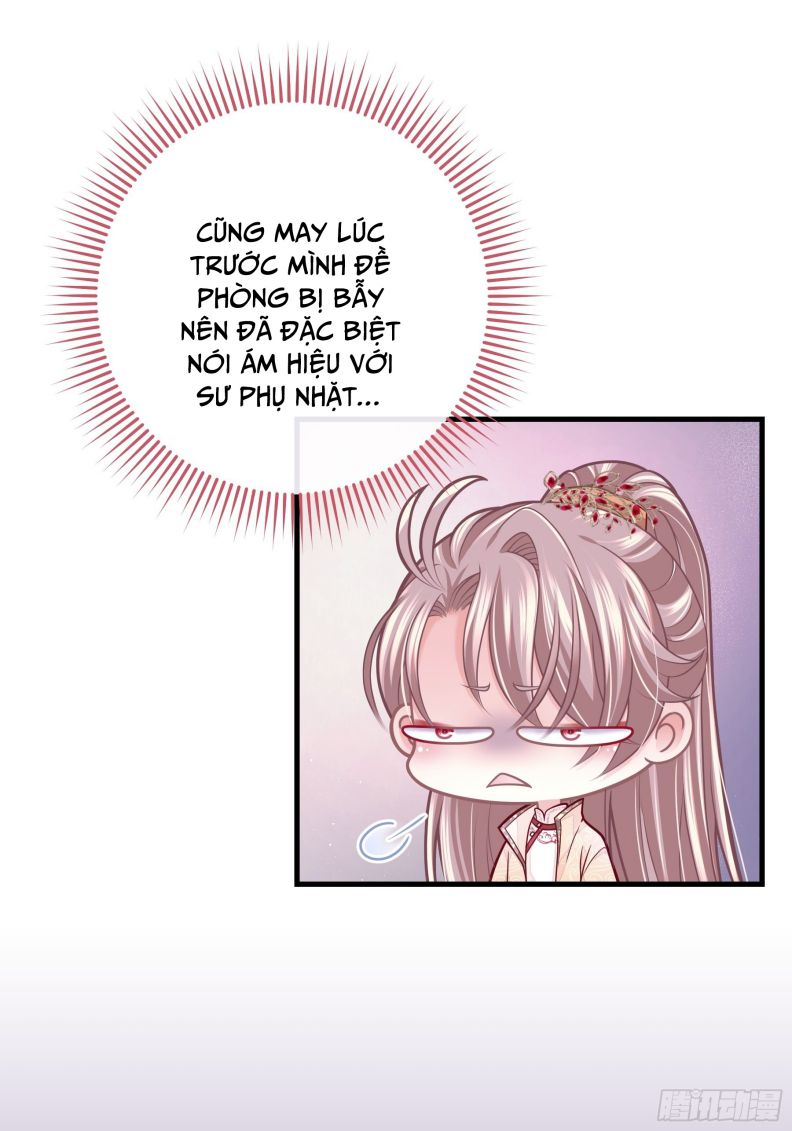 Tôi Nghi Ngờ Hệ Thống Thích Tôi Chapter 46 - Trang 3