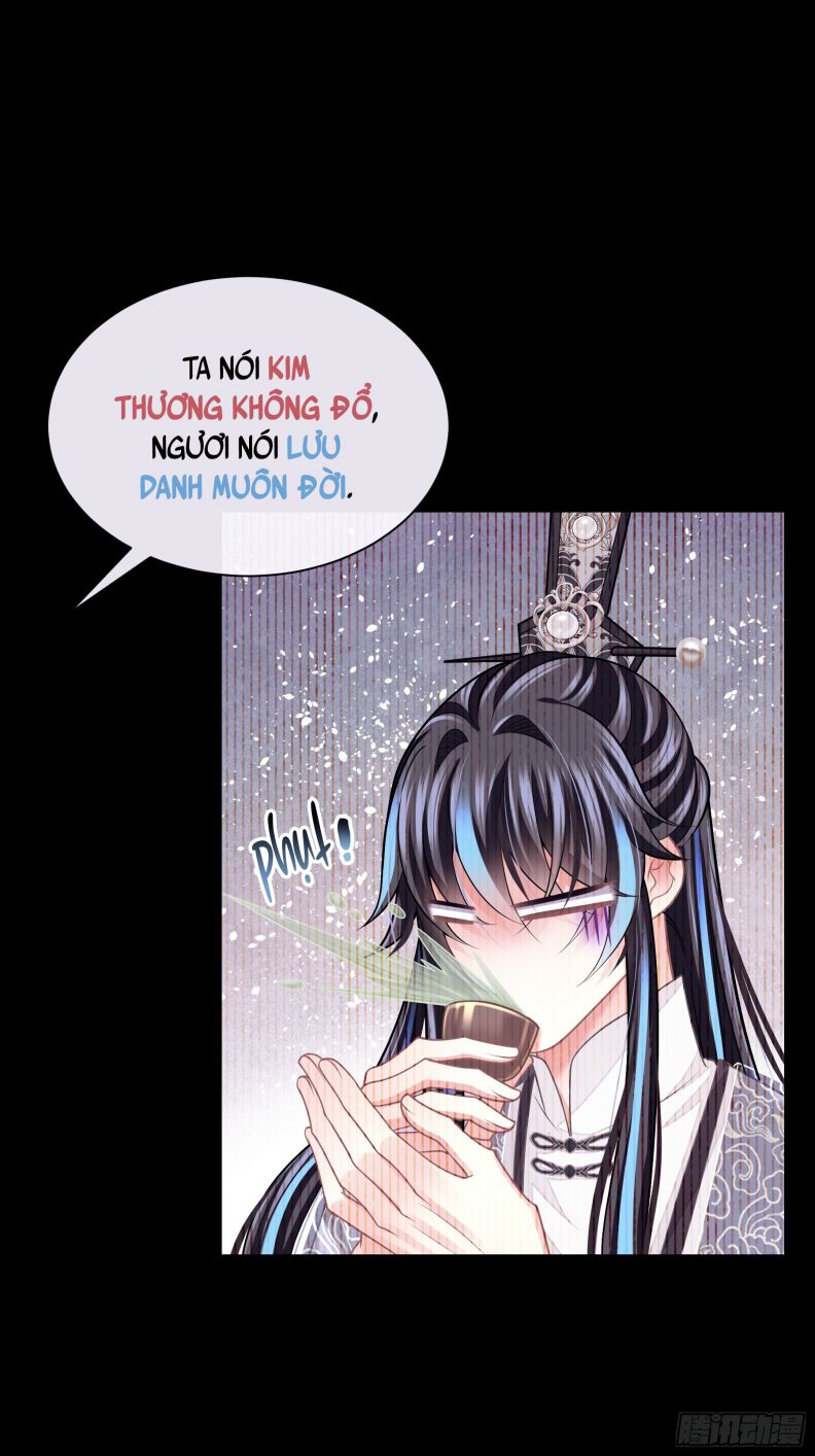 Tôi Nghi Ngờ Hệ Thống Thích Tôi Chapter 46 - Trang 3