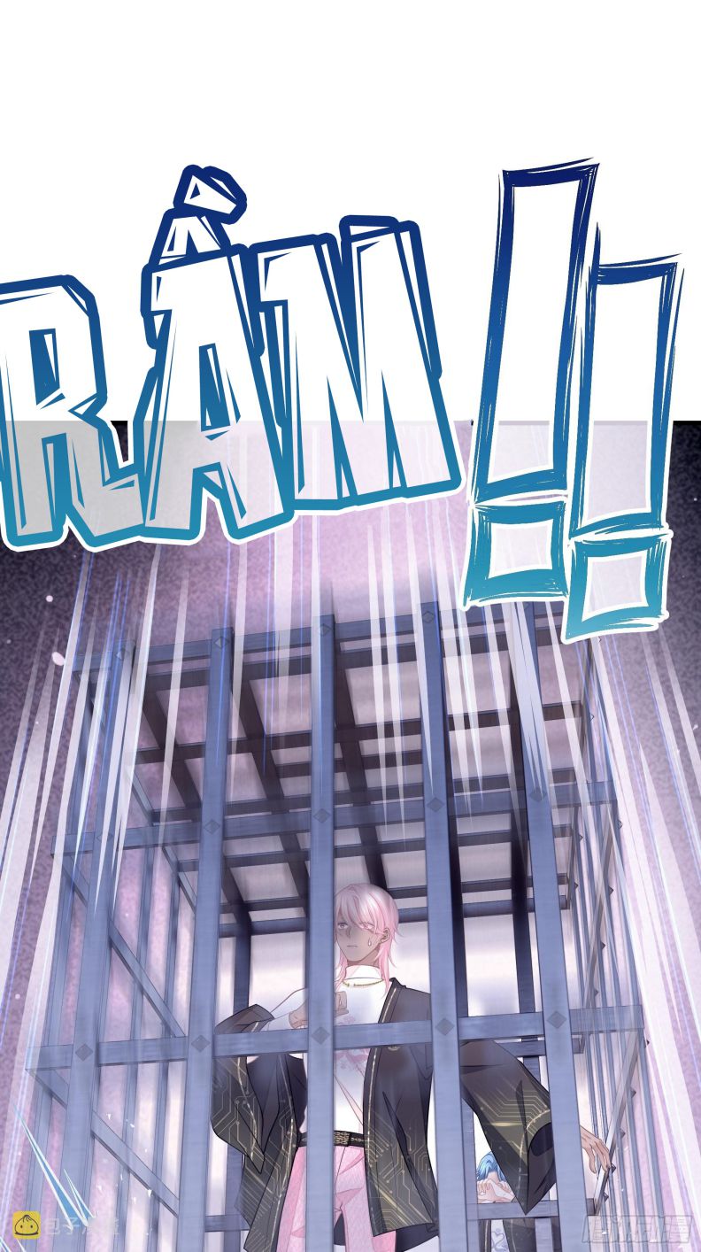 Tôi Nghi Ngờ Hệ Thống Thích Tôi Chapter 46 - Trang 3