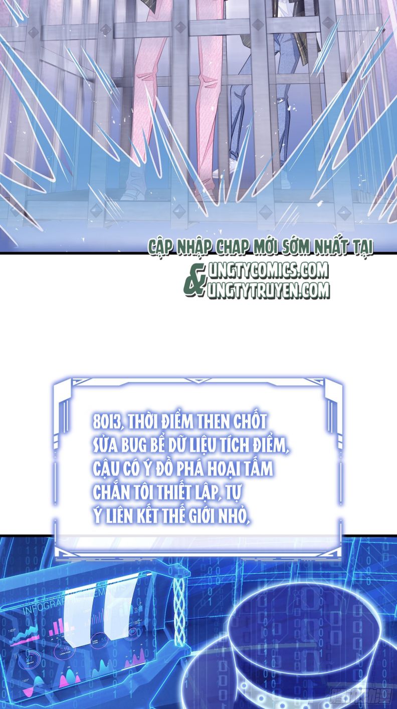 Tôi Nghi Ngờ Hệ Thống Thích Tôi Chapter 46 - Trang 3