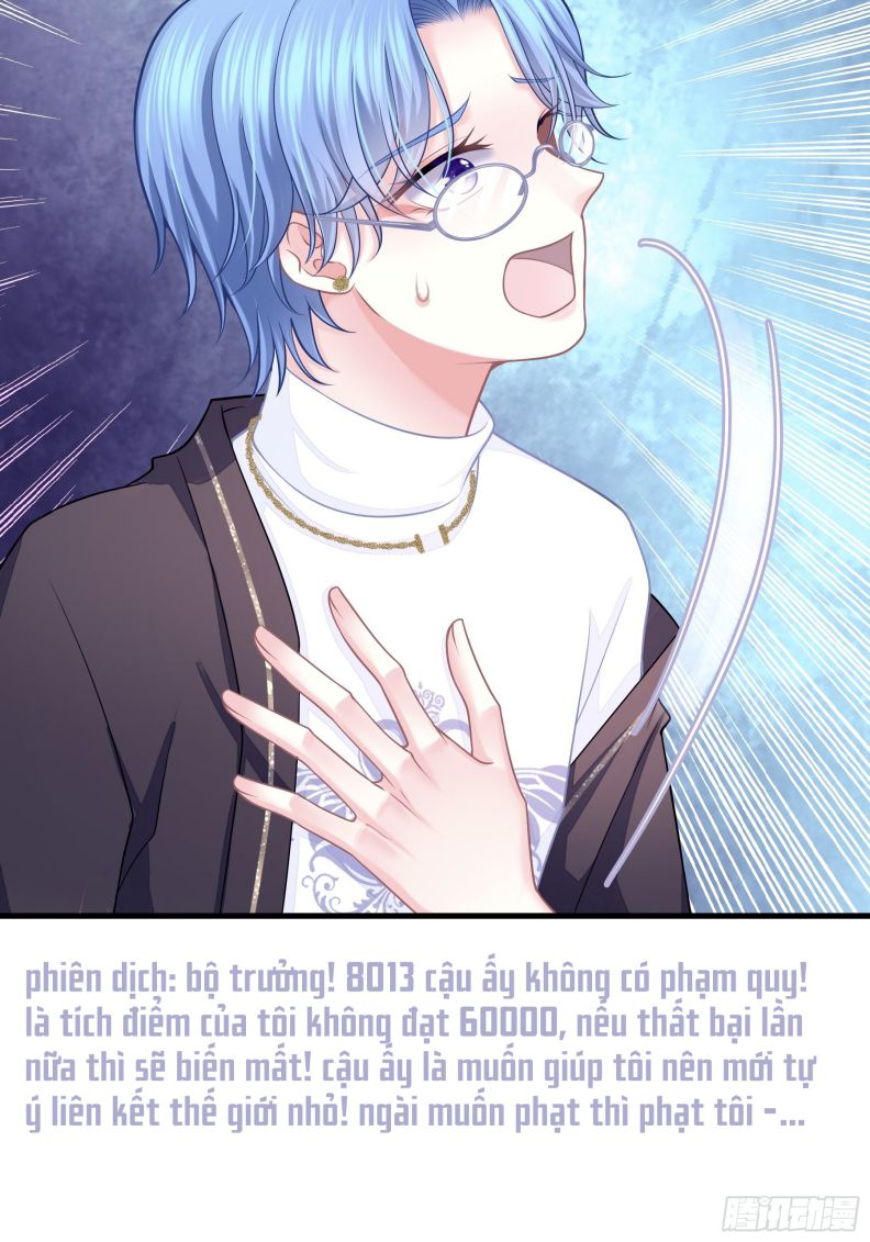 Tôi Nghi Ngờ Hệ Thống Thích Tôi Chapter 46 - Trang 3