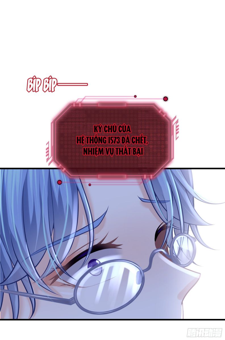 Tôi Nghi Ngờ Hệ Thống Thích Tôi Chapter 46 - Trang 3