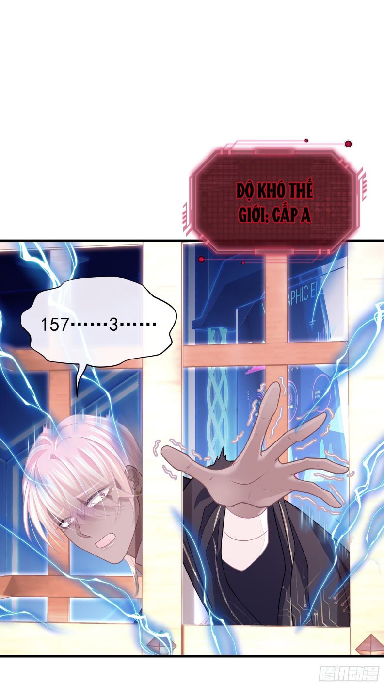 Tôi Nghi Ngờ Hệ Thống Thích Tôi Chapter 46 - Trang 3