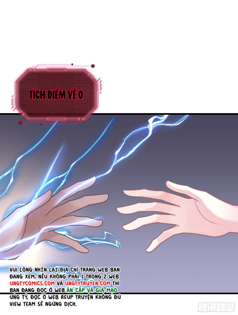 Tôi Nghi Ngờ Hệ Thống Thích Tôi Chapter 46 - Trang 3