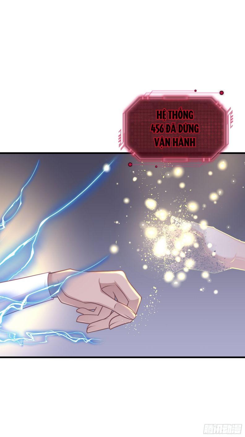 Tôi Nghi Ngờ Hệ Thống Thích Tôi Chapter 46 - Trang 3
