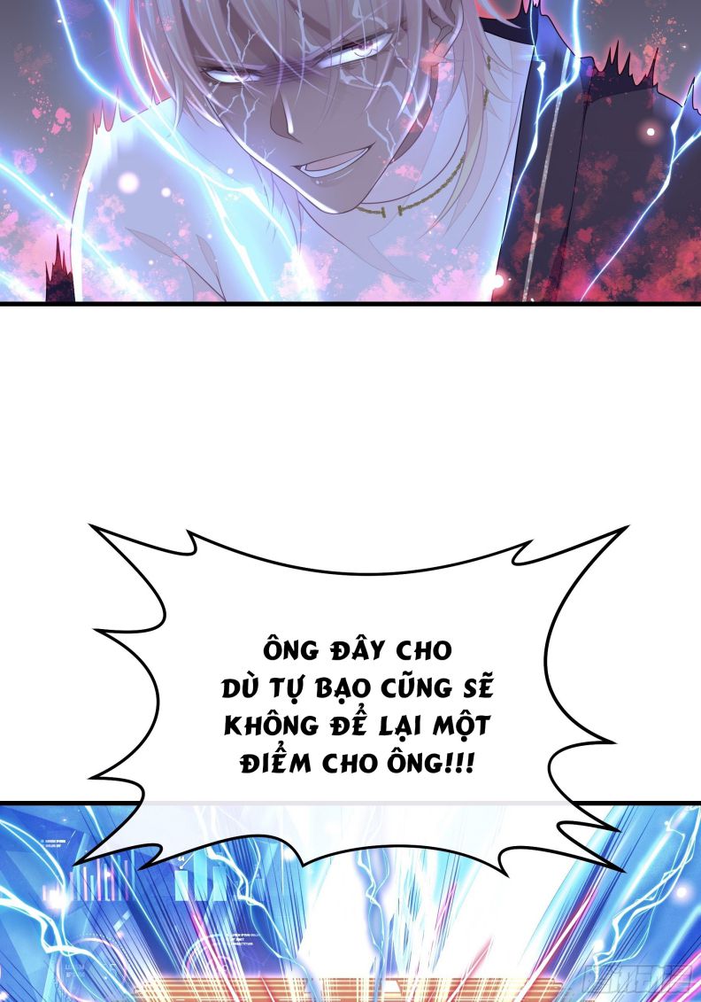 Tôi Nghi Ngờ Hệ Thống Thích Tôi Chapter 46 - Trang 3