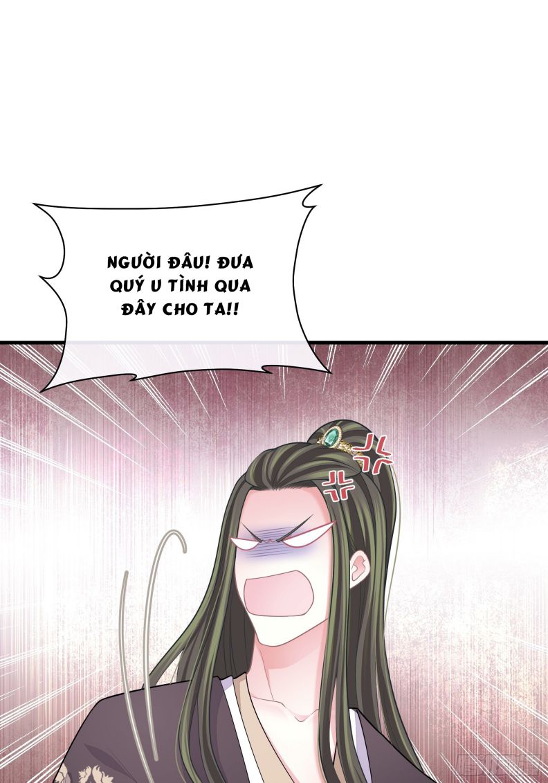 Tôi Nghi Ngờ Hệ Thống Thích Tôi Chapter 46 - Trang 3