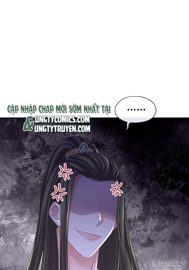 Tôi Nghi Ngờ Hệ Thống Thích Tôi Chapter 46 - Trang 3