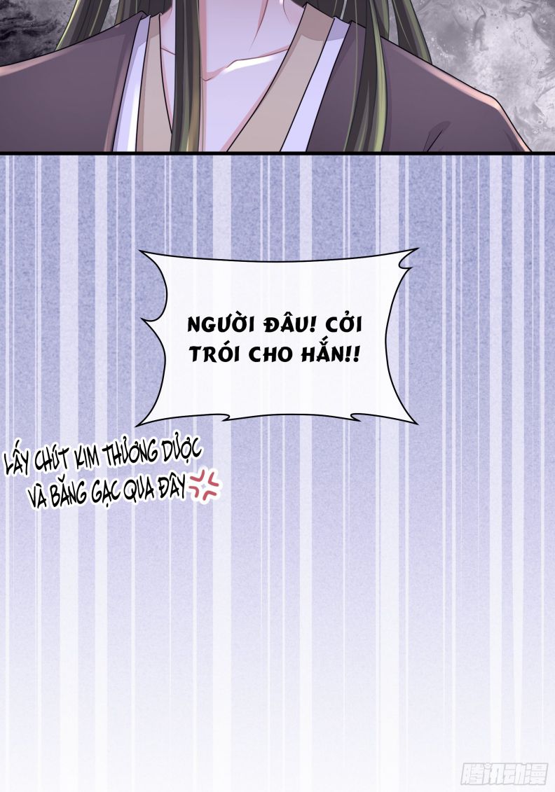 Tôi Nghi Ngờ Hệ Thống Thích Tôi Chapter 46 - Trang 3