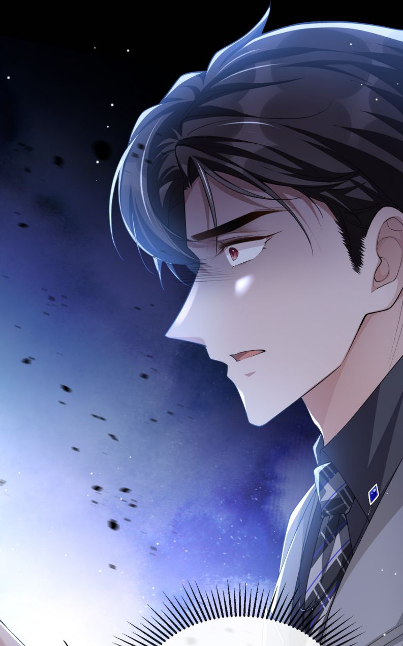 Quan Hệ Thế Thân Chapter 46 - Next Chapter 47