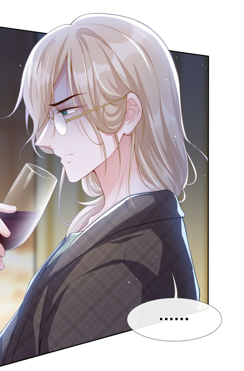 Quan Hệ Thế Thân Chapter 46 - Next Chapter 47