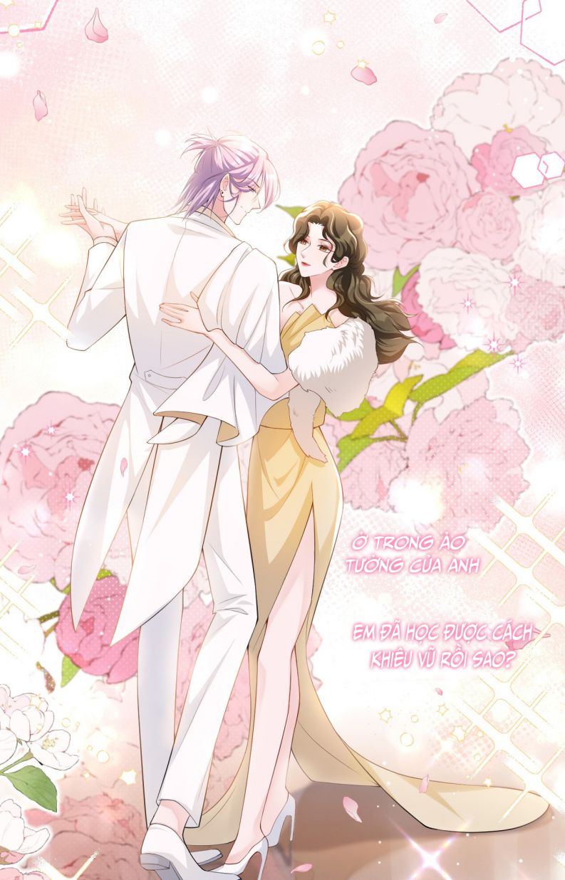 Quan Hệ Thế Thân Chapter 46 - Next Chapter 47