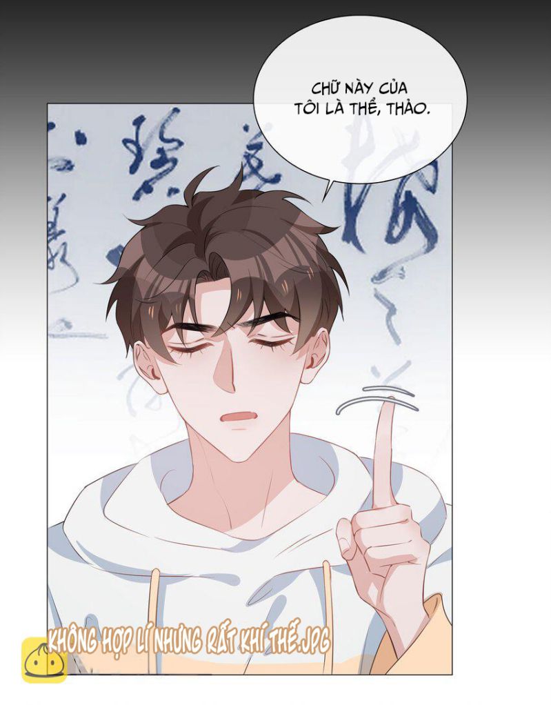 Sơn Hải Cao Trung Chapter 19 - Next Chapter 20
