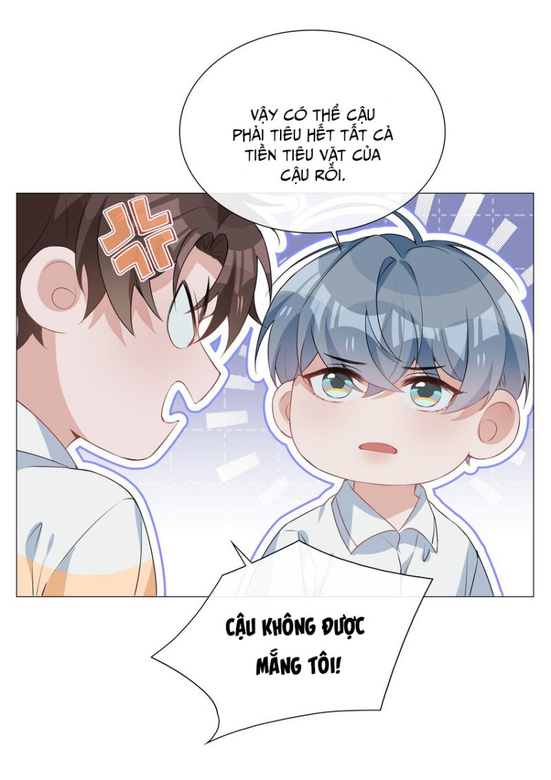 Sơn Hải Cao Trung Chapter 19 - Next Chapter 20