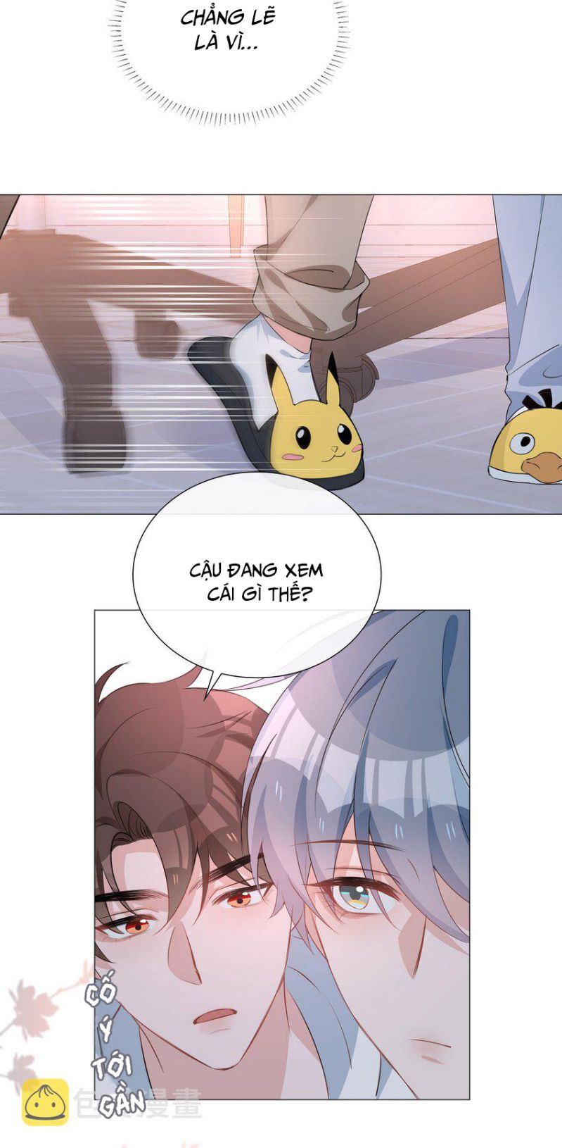 Sơn Hải Cao Trung Chapter 19 - Next Chapter 20