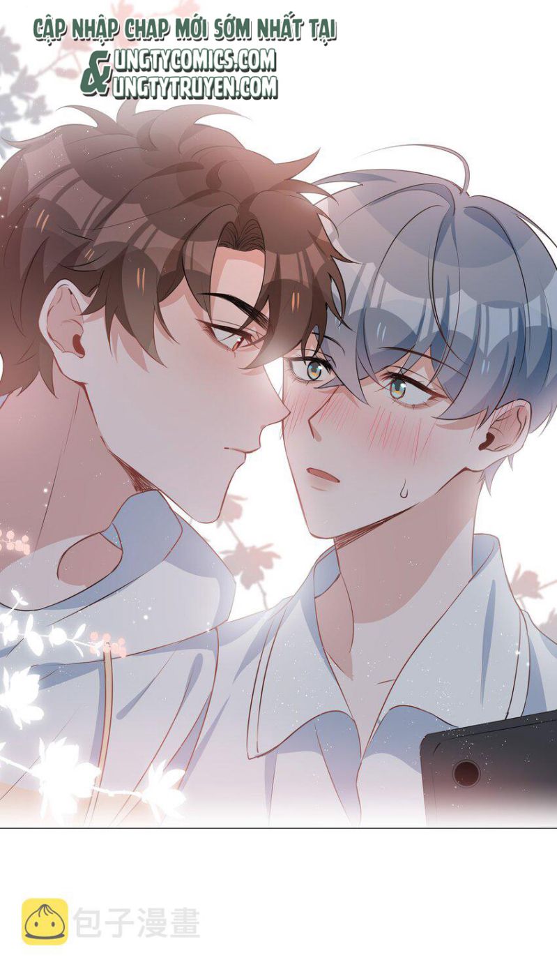 Sơn Hải Cao Trung Chapter 19 - Next Chapter 20