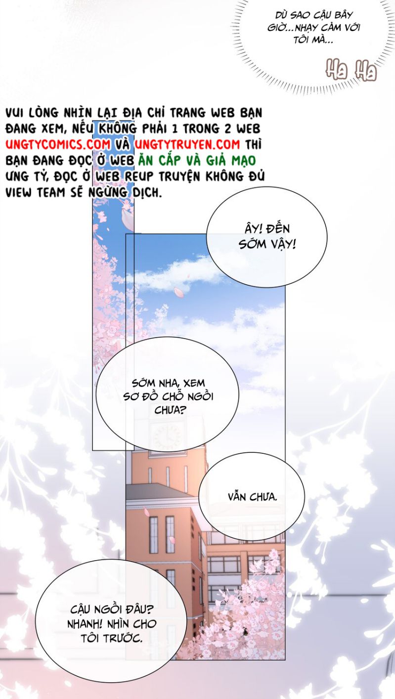 Sơn Hải Cao Trung Chapter 19 - Next Chapter 20