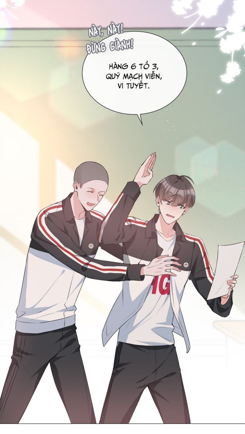 Sơn Hải Cao Trung Chapter 19 - Next Chapter 20