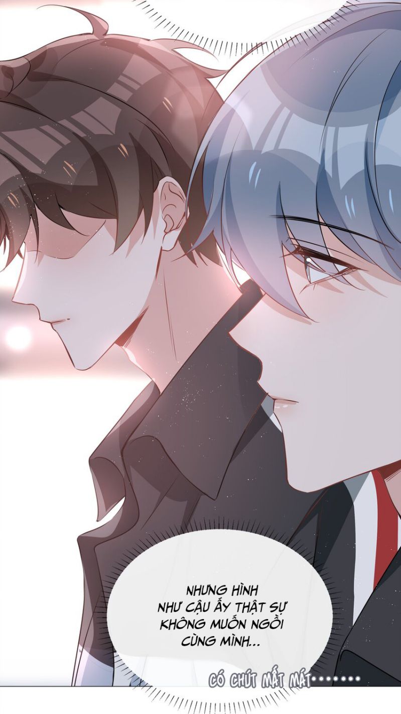 Sơn Hải Cao Trung Chapter 19 - Next Chapter 20