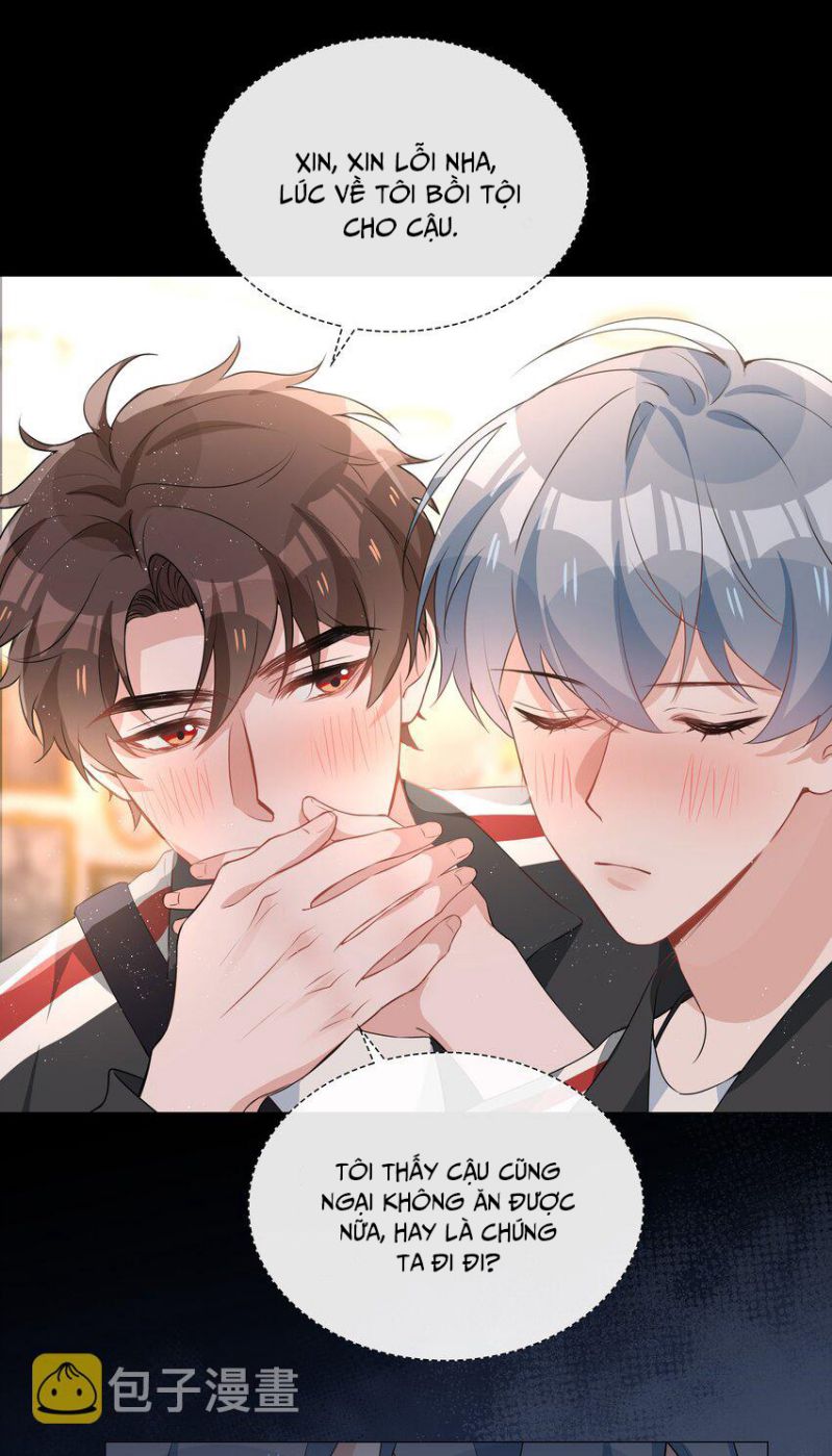 Sơn Hải Cao Trung Chapter 19 - Next Chapter 20