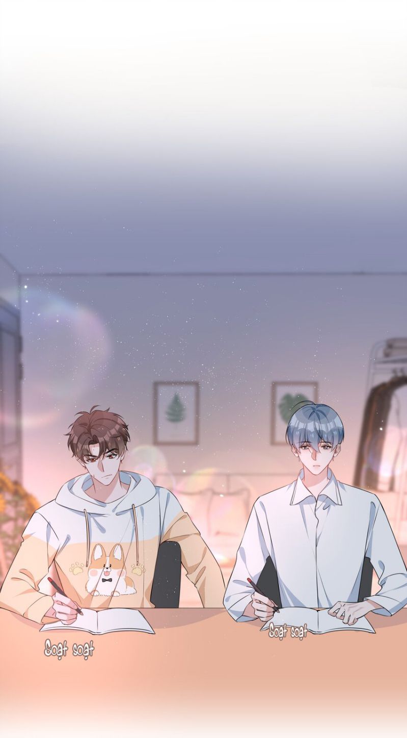 Sơn Hải Cao Trung Chapter 19 - Next Chapter 20