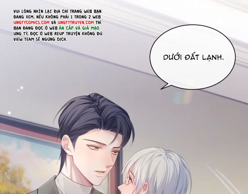 Đơn Xin Ly Hôn Chapter 56 - Next Chapter 57