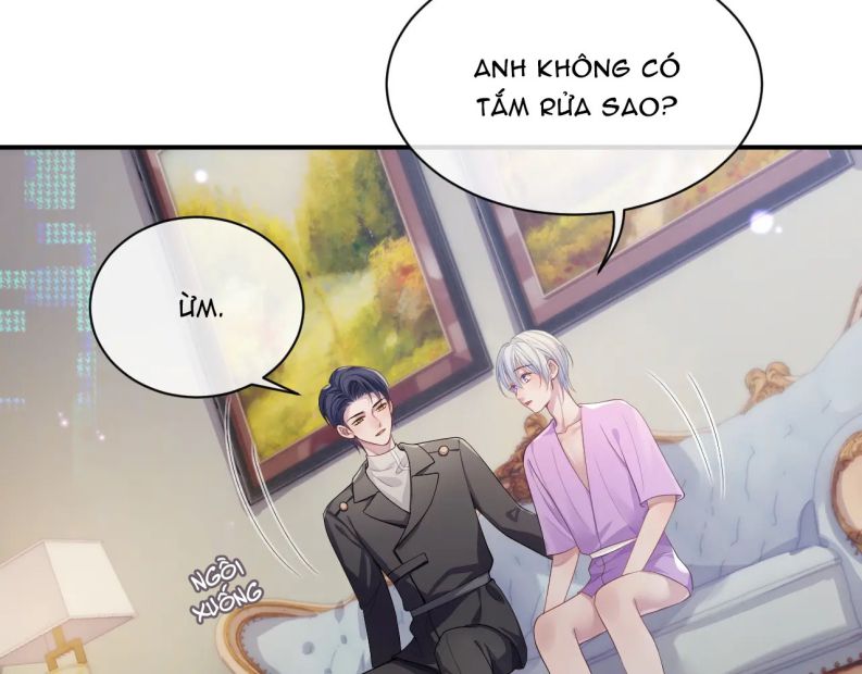 Đơn Xin Ly Hôn Chapter 56 - Next Chapter 57