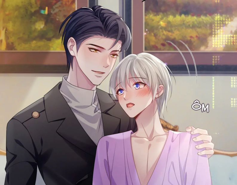 Đơn Xin Ly Hôn Chapter 56 - Next Chapter 57