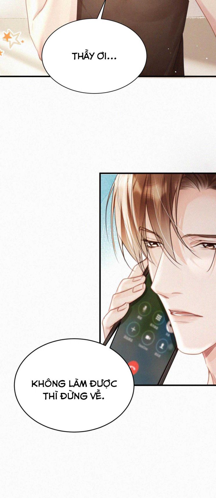 Môi Súng Chapter 53 - Trang 4