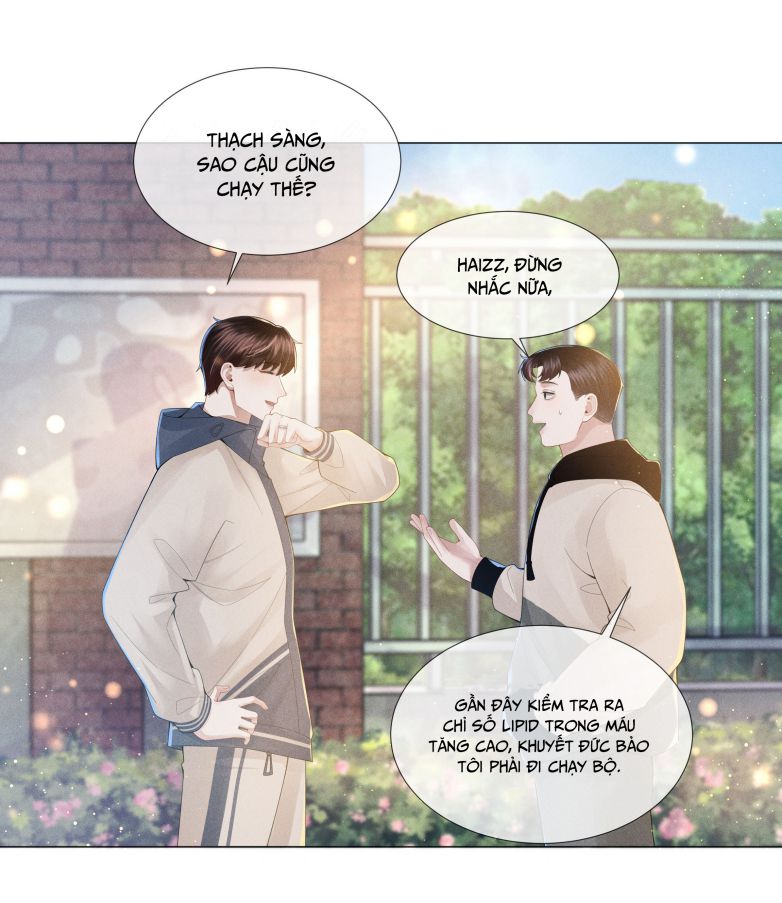 Dior Tiên Sinh Chap 48 - Next Chap 48
