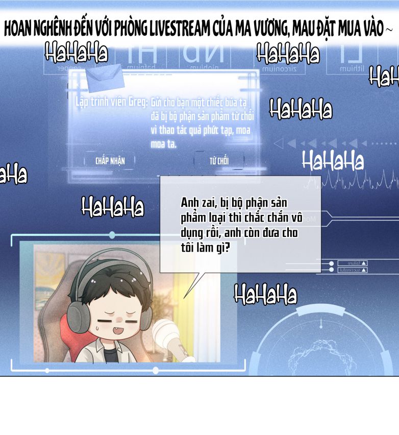 Dior Tiên Sinh Chap 48 - Next Chap 48