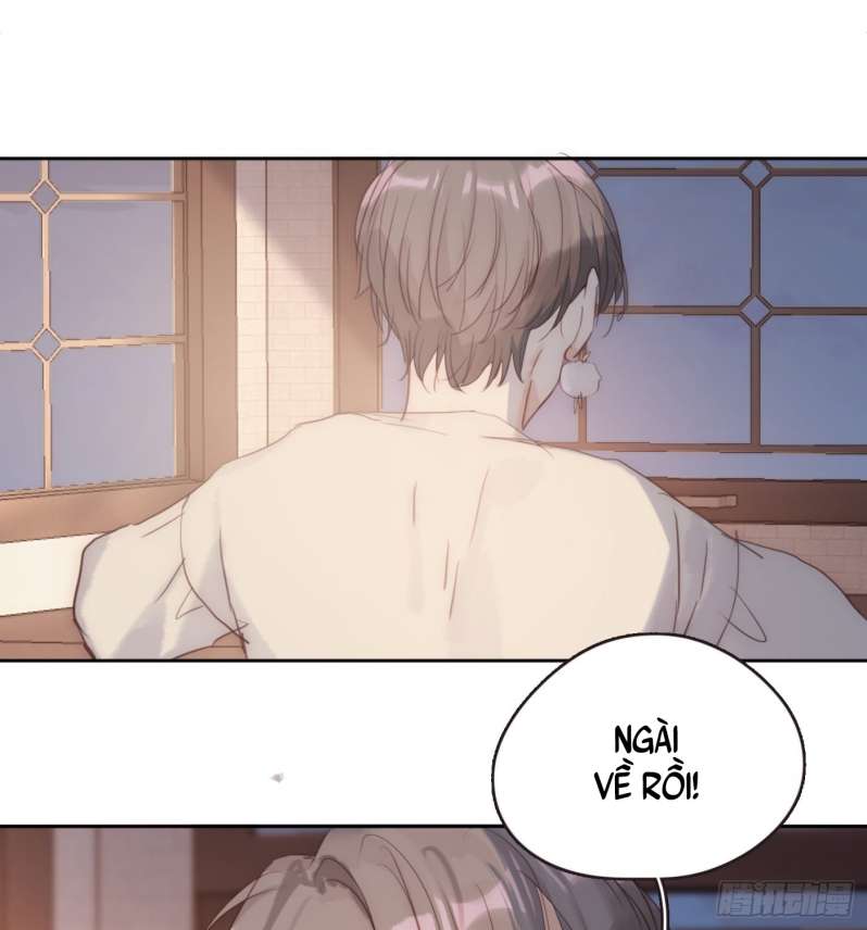 Thỉnh Cùng Ta Đồng Miên Chap 82 - Trang 3