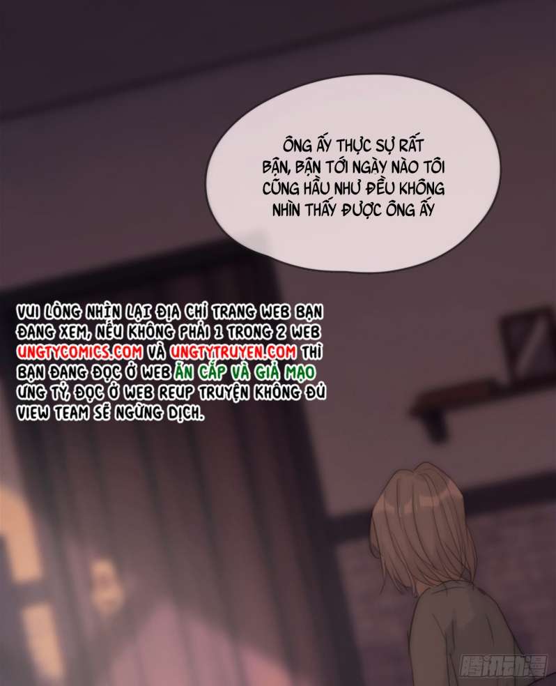 Thỉnh Cùng Ta Đồng Miên Chap 82 - Trang 3