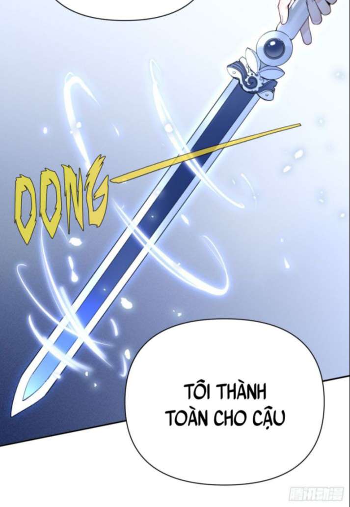 Chó Lớn Bắt Nạt Chủ Chapter 4 - Trang 3
