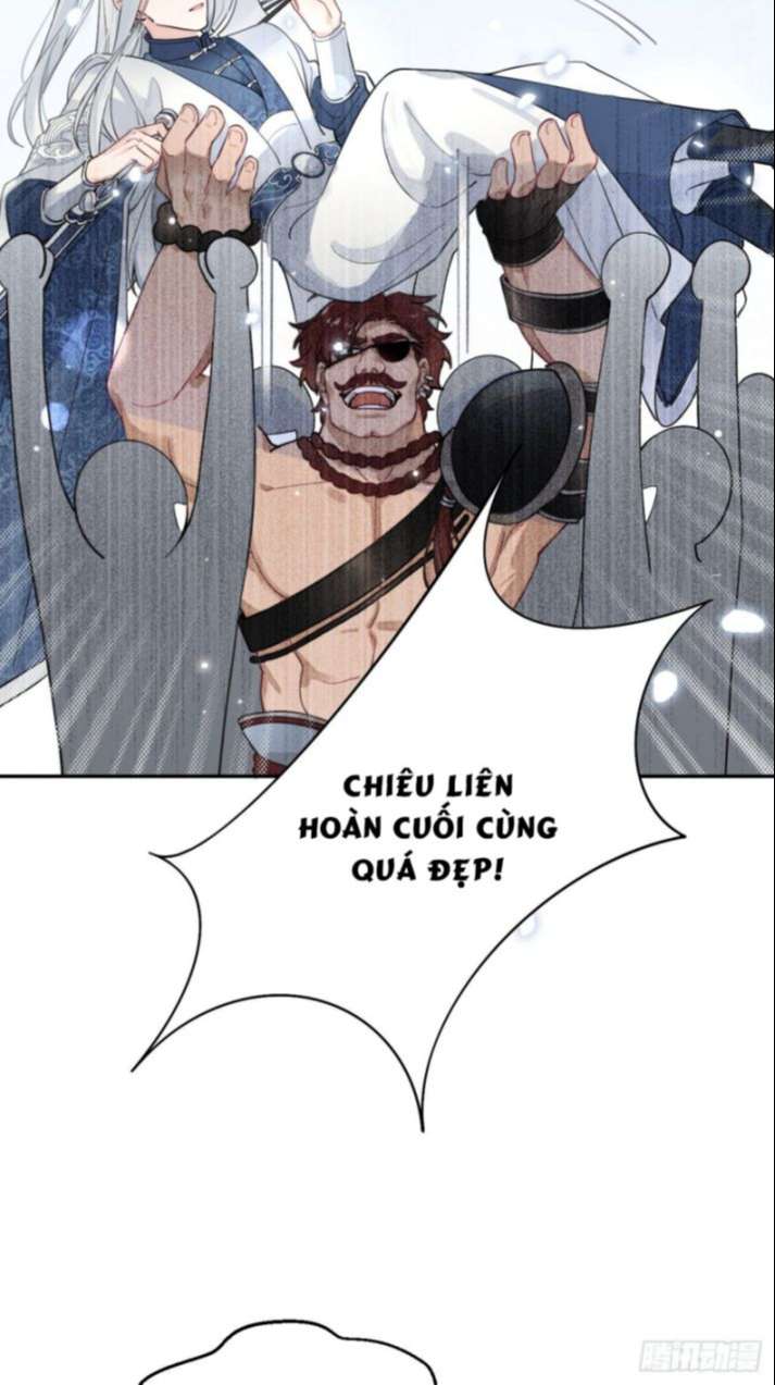 Chó Lớn Bắt Nạt Chủ Chapter 4 - Trang 3