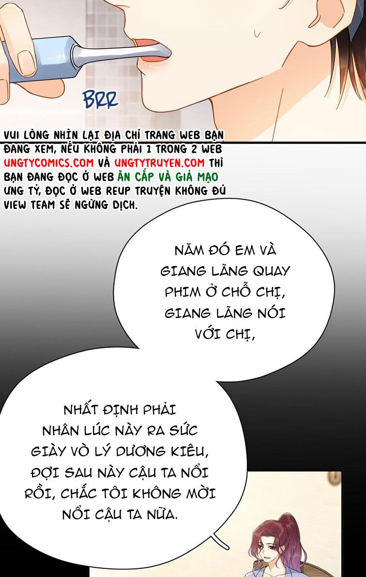 Theo Đuôi Chapter 35 - Trang 4