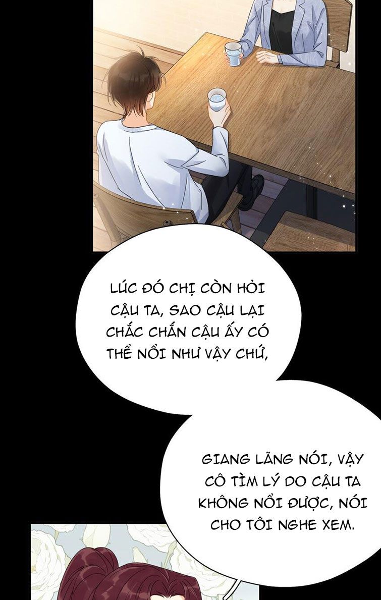 Theo Đuôi Chapter 35 - Trang 4