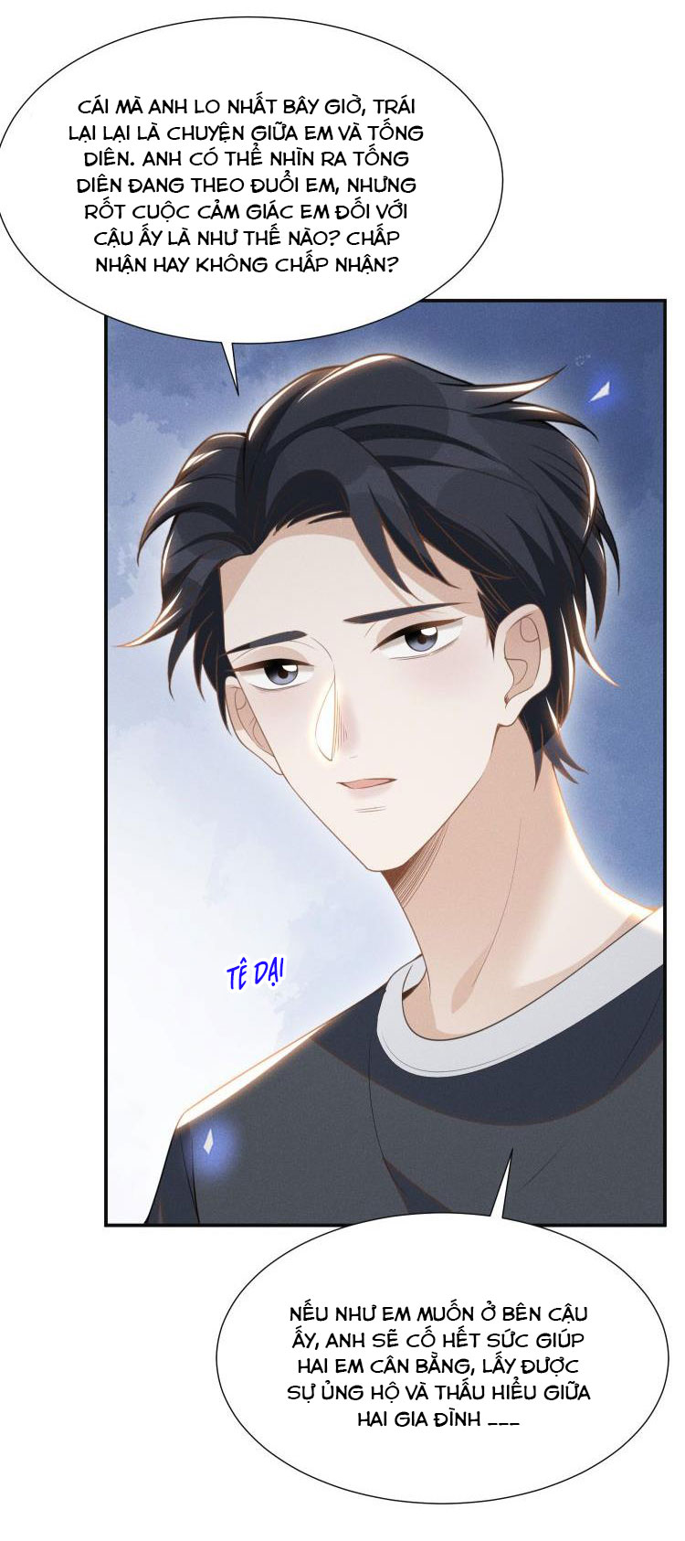 Lai Sinh Bất Kiến Chapter 58 - Trang 4