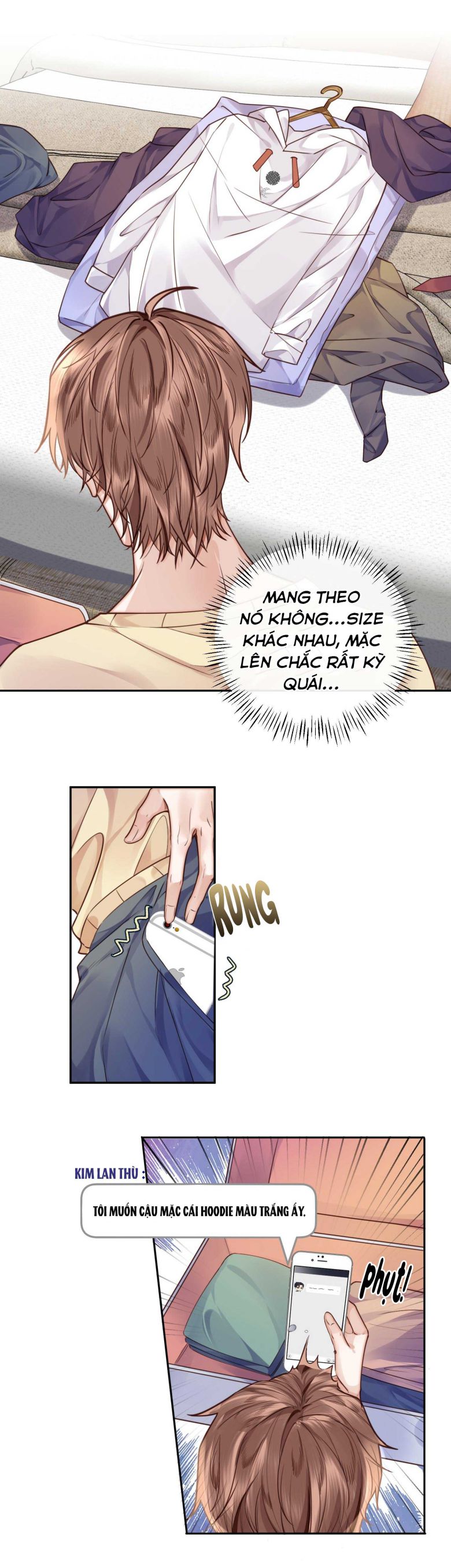 Tổng Tài Định Chế Tư Nhân Chapter 15 - Next Chapter 16