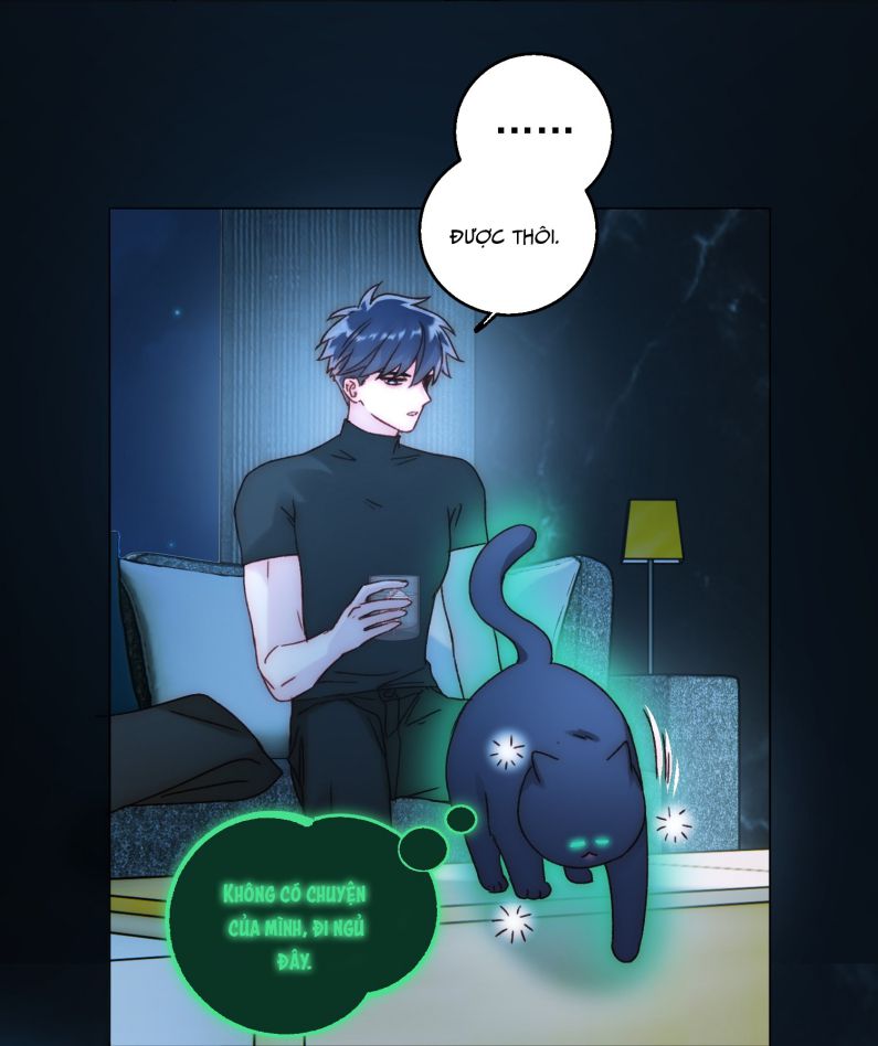 Tôi Phải Làm 1 Kẻ Đại Xấu Xa Chapter 60 - Trang 4