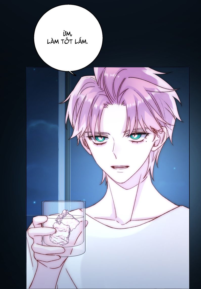 Tôi Phải Làm 1 Kẻ Đại Xấu Xa Chapter 60 - Trang 4