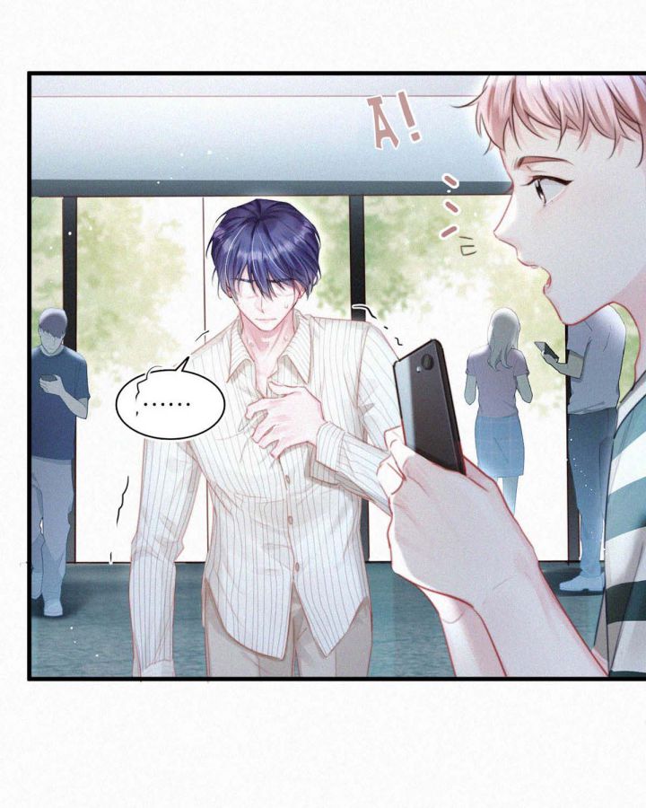Môi Súng Chapter 54 - Trang 4