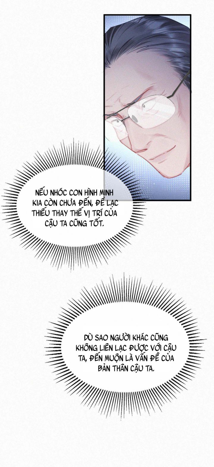 Môi Súng Chapter 54 - Trang 4