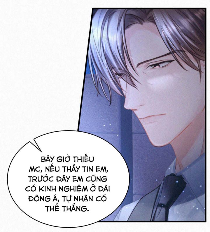 Môi Súng Chapter 54 - Trang 4