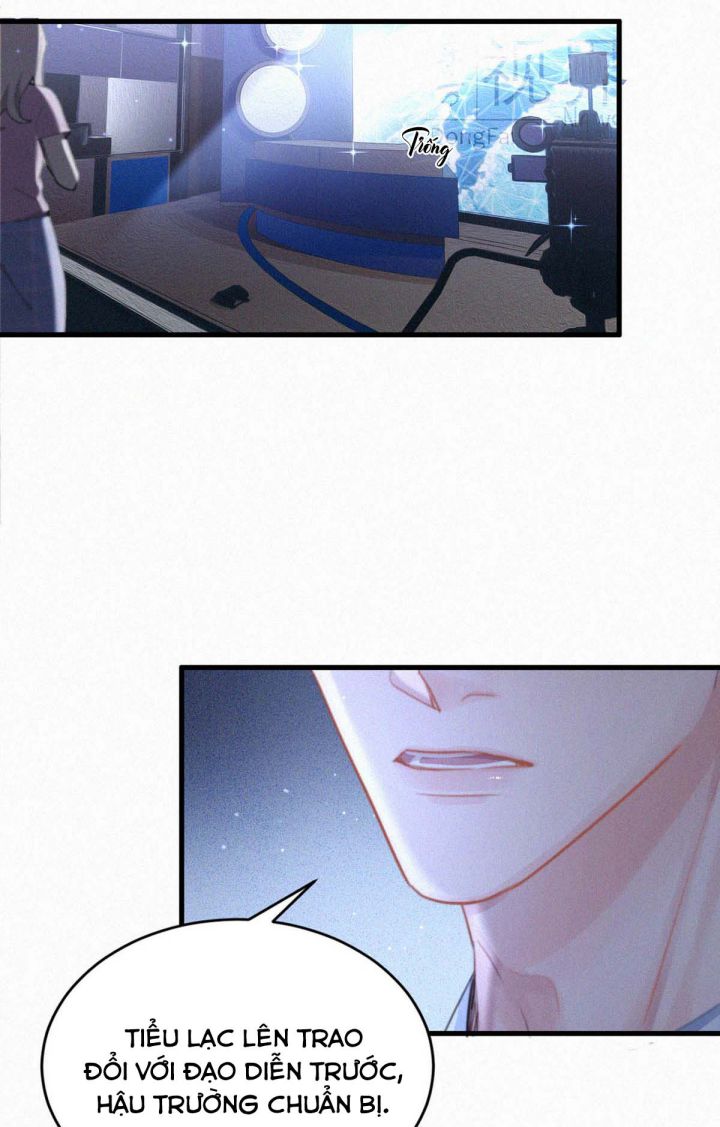 Môi Súng Chapter 54 - Trang 4