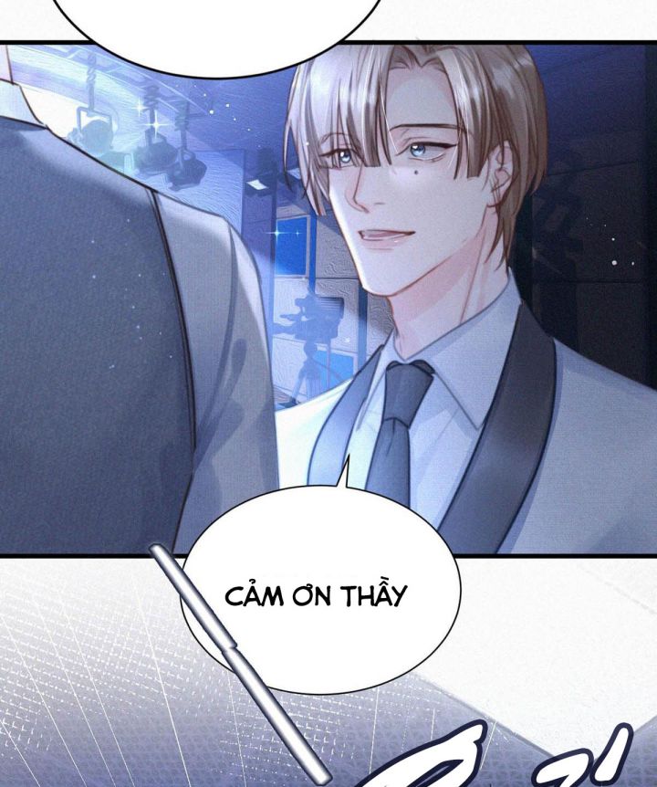 Môi Súng Chapter 54 - Trang 4
